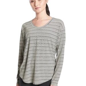 ATHLETA Cloudlight Stratus Long Sleeve